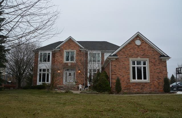 Homes for sale in Thornridge Rochester Hills MI 